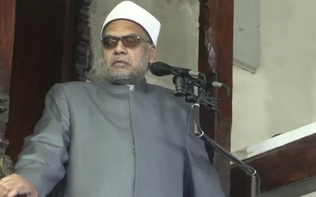 خطيب الجامع الأزهر: اختص الله تعالى أمة الإسلام بالعزة ويجب عليها عدم التفريط فيه  