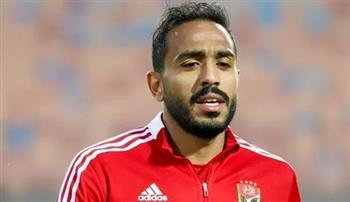 كهربا: الأهلي فوق الجميع والخطيب الأب الروحي