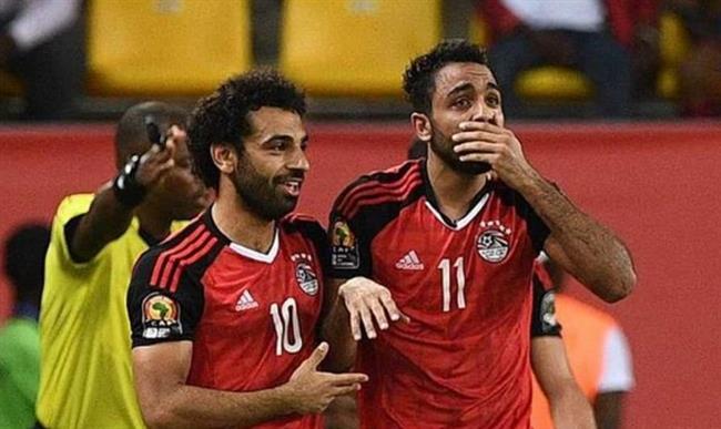كهربا: محمد صلاح اتظلم وقت الإصابة.. وعامل لينا قيمة وتاريخ