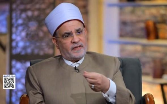 لماذا منح الله إبليس مساحة للحوار في القرآن؟ أبو عاصي يجيب