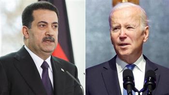   البيت الأبيض: بايدن يلتقي رئيس الوزراء العراقي بواشنطن في 15 أبريل