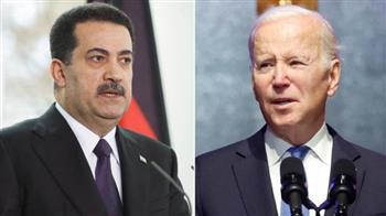 البيت الأبيض: بايدن يلتقي رئيس الوزراء العراقي بواشنطن في 15 أبريل