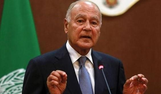 "أبوالغيط": سيظل دور الأونروا حيوياً في دعم صمود الفلسطينيين حتى التحرر الكامل