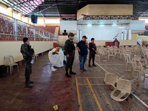 تقارير: مقتل 15 شخصا وإصابة 50 آخرين في هجوم مسلح على قاعة حفلات بـ موسكو