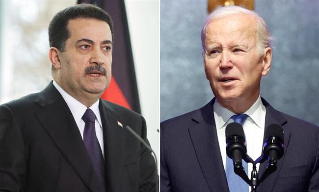 العراق و الولايات المتحدة يبحثان الشهر المقبل أفق العلاقة المستقبلية