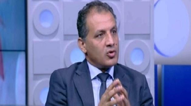 فايز فرحات: الدور المصرى حاضر في فلسطين منذ أن بدأت القضية الفلسطينية