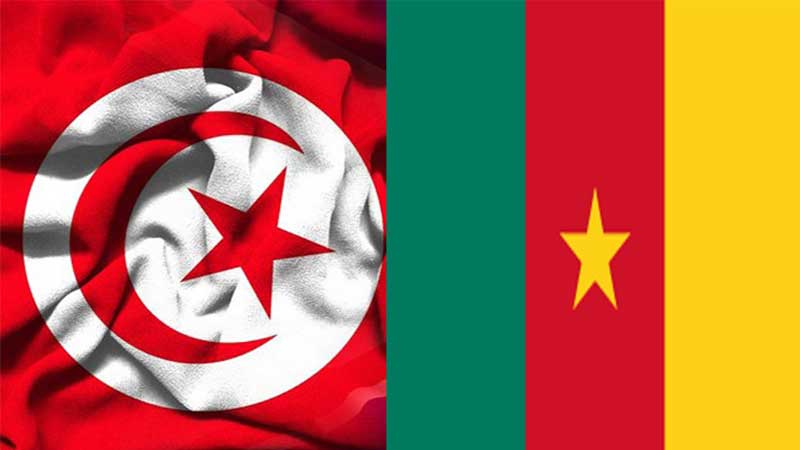المنتدى الاقتصادي التونسي ـ الكاميروني يعقد في "ياوندي" يومي 23 و 24 أبريل