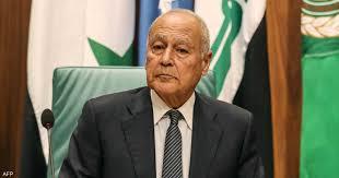 ابوالغيط يدين الهجوم الارهابي في موسكو 