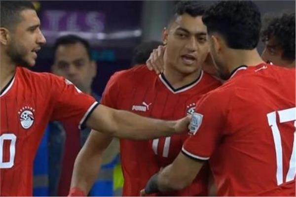 كأس عاصمة مصر .. المنتخب يهزم نيوزيلندا ويصل للنهائي