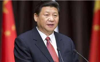   الرئيس الصيني يعزي نظيره الروسي في ضحايا الهجوم الإرهابي في موسكو