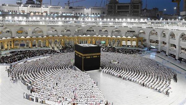 "شئون الحرمين" تواصل تقديم الدروس الدينية والمحاضرات بعدة لغات عالمية