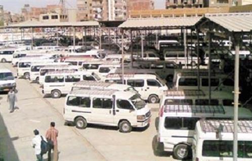 التنمية المحلية: حملات مكثفة على المواقف لمتابعة الالتزام بالتعريفة الجديدة 