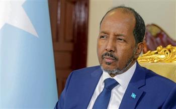   رئيس الصومال يدين الهجوم الإرهابي في موسكو