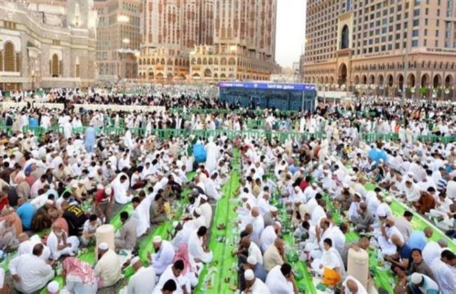 الشيخ أبو اليزيد سلامة يكشف ثواب إفطار الصائم