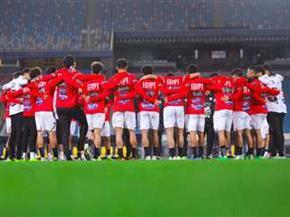 ناقد رياضي: المدير الفني لمنتخب نيوزيلندا يشيد باستاد مصر