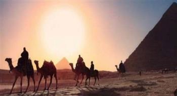    موقع News Break يبرز عددًا من الأماكن السياحية والأثرية التي يجب زيارتها بمصر 