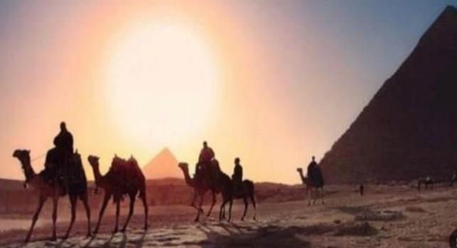 موقع News Break يبرز عددًا من الأماكن السياحية والأثرية التي يجب زيارتها بمصر 