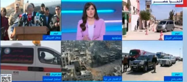 أستاذ علوم سياسية: أمريكا شريك لإسرائيل في كل المجازر.. وتمارس "نفاقا سياسيا"