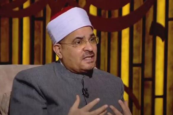 أبوعاصي يحذر من عواقب سفك الدماء تحت مسمى "الجهاد في سبيل الله"