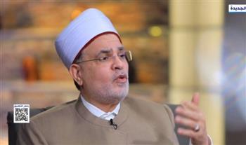 كيف يؤثر "تكفير الناس" على الحوار وقيمته الثقافية؟.. أبوعاصي يوضح لـ"أبواب القرآن"