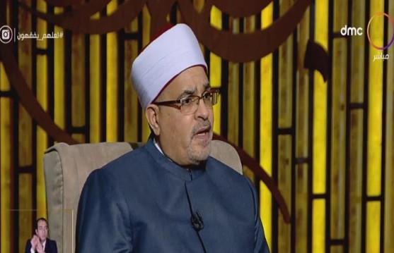 "أبواب القرآن".. الباز وأبوعاصي يناقشان رؤيتهما حول الإجتهاد في الدين 