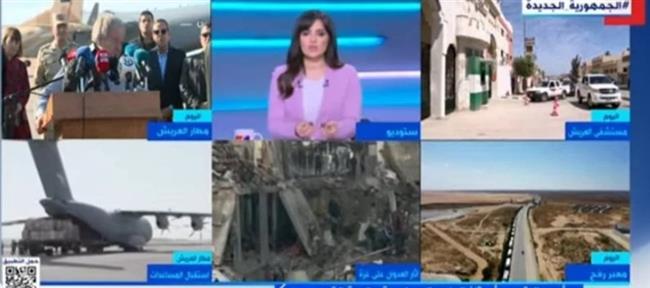 أيمن الرقب: الاحتلال الإسرائيلى يستخدم سياسة التجويع ضد الشعب الفلسطينى