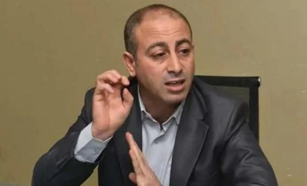 جهاد الحرازين: زيارة جوتيريش اليوم تدل على أهمية معبر رفح للشعب الفلسطينى