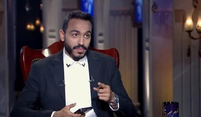 كهربا: الزمالك له فضل عليا.. لكن الأهلي كان طموحي الأكبر| فيديو