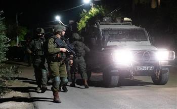   الاحتلال الإسرائيلي يعتقل أفراد من عائلة الشهيد بركات منفذ عملية غرب رام الله