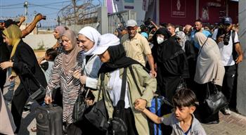   الأردن: إجلاء 36 مواطنًا على مدار اليومين الماضيين من غزة عبر معبر رفح