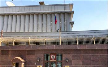   سفارة روسيا بالقاهرة تفتح دفتر التعازي في ضحايا الهجوم الإرهابي في كروكوس