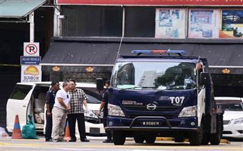   مقتل وإصابة 6 سنغافوريين جراء حادث في ماليزيا