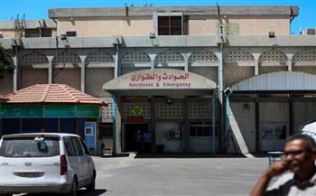   مدفعية الاحتلال تستهدف محيط مستشفى غزة الأوروبي في خان يونس