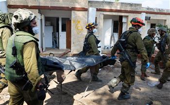   جيش الاحتلال يعلن مقتل جندي متأثرًا بإصابته خلال اشتباك مع مقاوم فلسطيني
