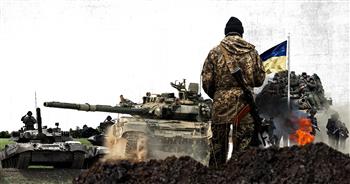   الجيش الأوكراني يعلن التصدي لـ54 هجومًا روسيًا ويخوض 64 اشتباكًا