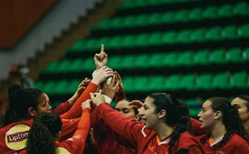   "سيدات يد الأهلي" يواجه الشمس في نهائي كأس مصر