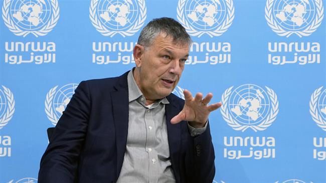 "لازاريني": إسرائيل أبلغت الأمم المتحدة منعها دخول مساعدات "الأونروا" إلى شمال غزة
