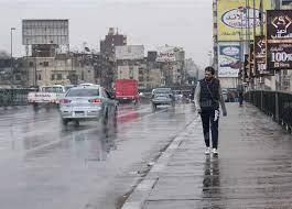   اليوم.. منخفض جوي يضرب البلاد وأمطار في القاهرة