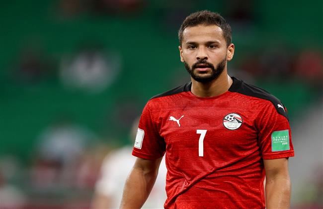 آخر تطورات الحالة الصحية لـ أحمد رفعت