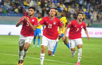 منتخب مصر الأوليمبي يخسر أمام أستراليا بركلات الترجيح في بطولة غرب آسيا "تحت 23 عاما"