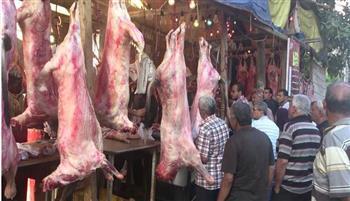 الضاني بـ450.. استقرار أسعار اللحوم اليوم بالأسواق