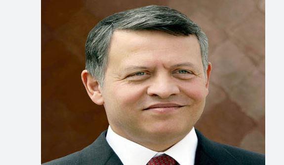 العاهل الأردني يعزي الرئيس الروسي في ضحايا الهجوم الإرهابي بموسكو