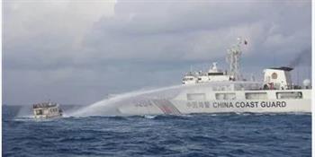   الاتحاد الأوروبي يعرب عن قلقه إزاء "الأعمال الاستفزازية في بحر الصين الجنوبي"