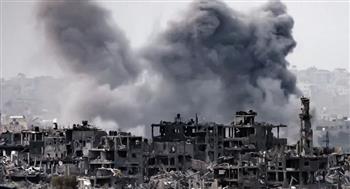   "الخليج" الإماراتية: أبوظبي والقاهرة تسعيان لإنهاء الحرب في غزة