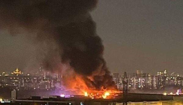 جنوب إفريقيا تدين الهجوم الإرهابي في موسكو