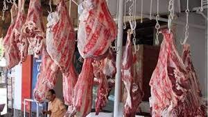 استقرار أسعار اللحوم اليوم في الأسواق