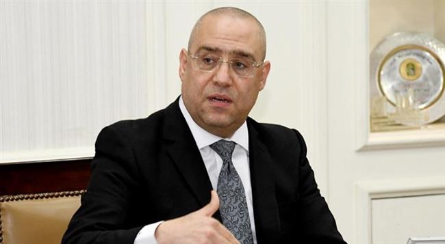 وزير الإسكان يتابع مشروعات الصرف الصحي في قرى "حياة كريمة" بـ الشرقية