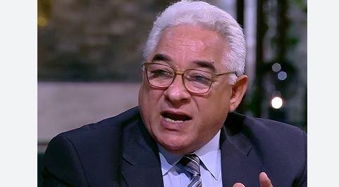 مساعد وزير الخارجية الأسبق : زيارة جوتيريش تؤكد ضرورة نفاذ المساعدات إلى غزة