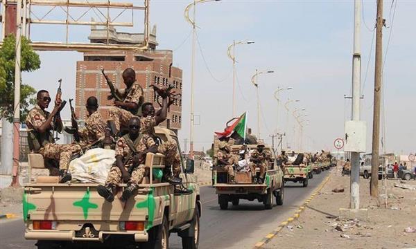 الجيش السوداني ينفذ عملية نوعية ضد ميليشيا الدعم السريع بشمال بحري