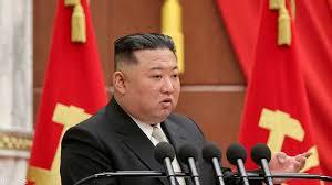 زعيم كوريا الشمالية يعزي بوتين بعد هجوم موسكو